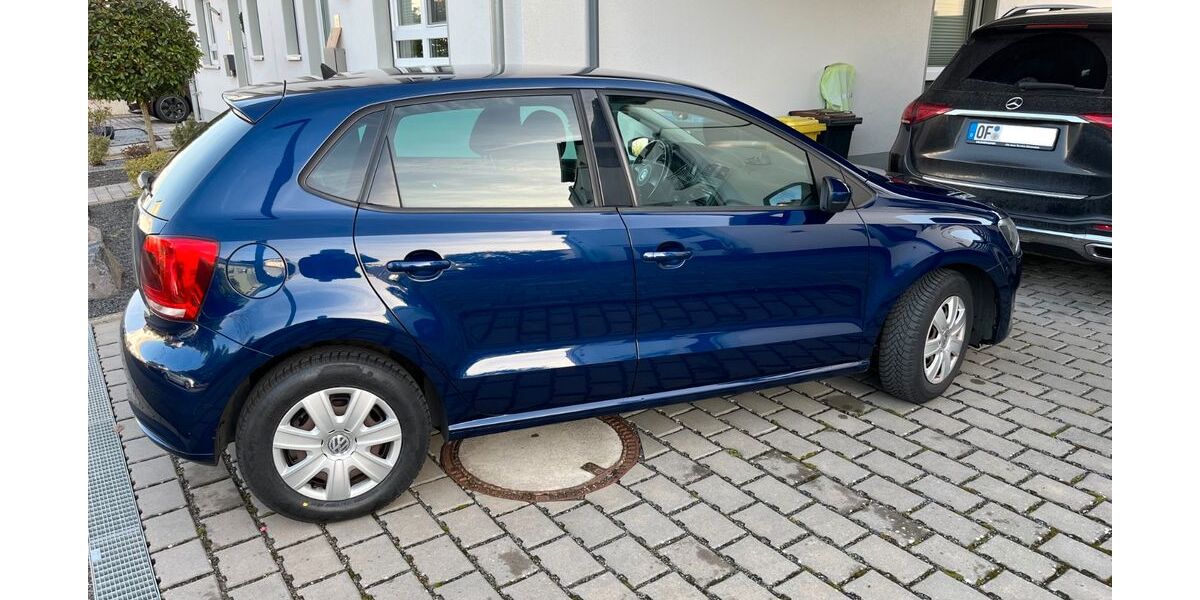 VW Polo 170.000 km 3.900 &euro; Dreieich 63303