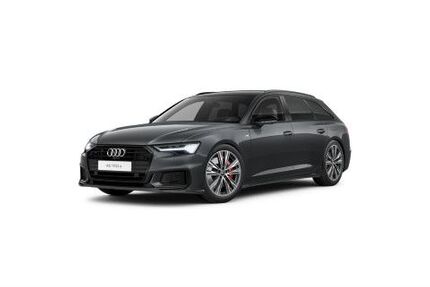 Audi A6 44.181 km 48.950 &euro; Frankfurt am Main 60314