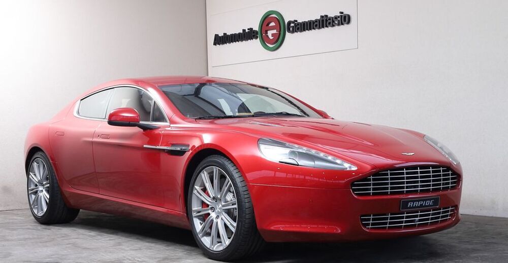 Rapide