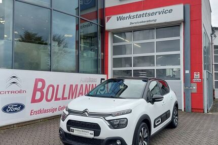 Citroen C3 27.089 km 13.500 &euro; Bensheim 64625