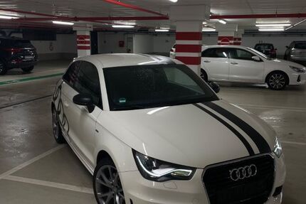 Audi A1 114.000 km 13.900 € Wiesbaden 65205