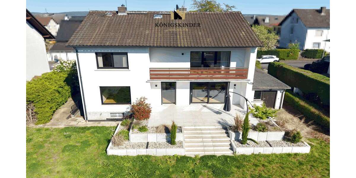 Einfamilienhaus Seligenstadt - 6 Zimmer, 183 m&sup2;, 820.000&euro; | Angebot:26288726