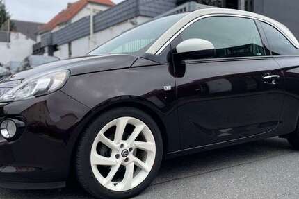 Opel Adam 66.000 km 9.990 € Flörsheim am Main 65439