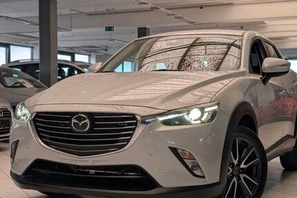 Mazda CX-3 130.850 km 12.900 € Mainz 55128