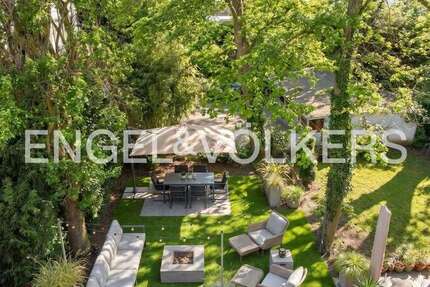 Wohnung Frankfurt am Main Innenstadt 2 - 2 Zimmer, 38 m&sup2;, 409.000&euro; | Angebot:26683545