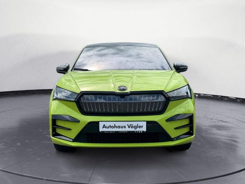 Skoda Enyaq 16.039 km 43.490 € Bad König / Zell 64732