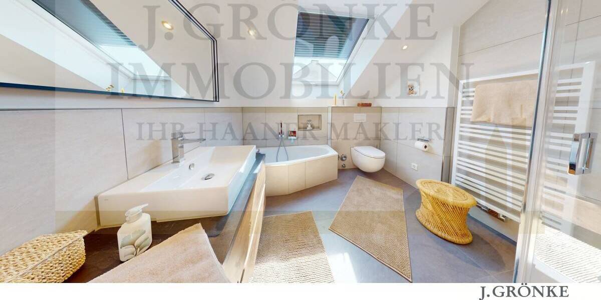 Etagenwohnung Dreieich Offenthal - 3 Zimmer, 105 m&sup2;, 429.094&euro; | Angebot:26346659