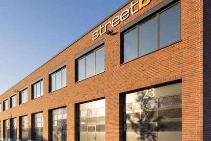 Gewerbeobjekt Bensheim - 879&euro; | Angebot:25367750