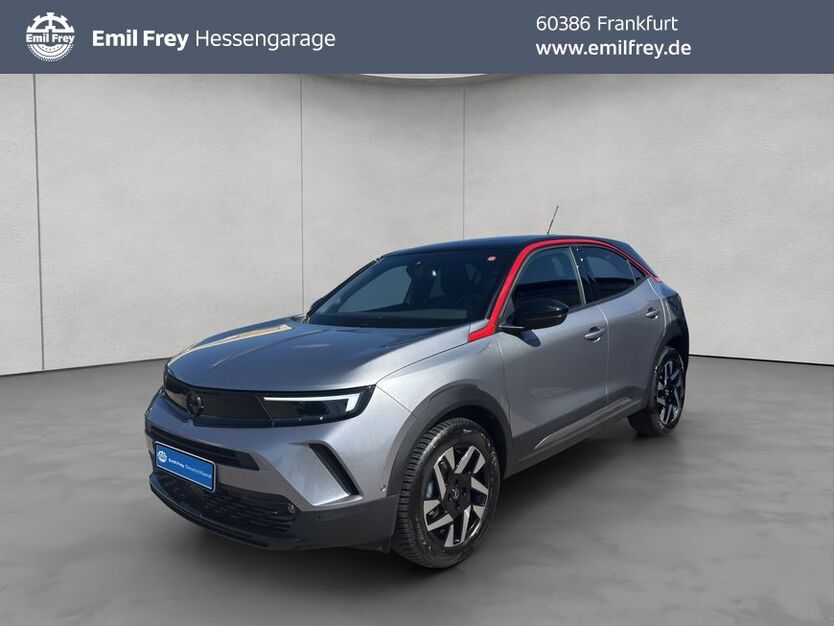 Mokka