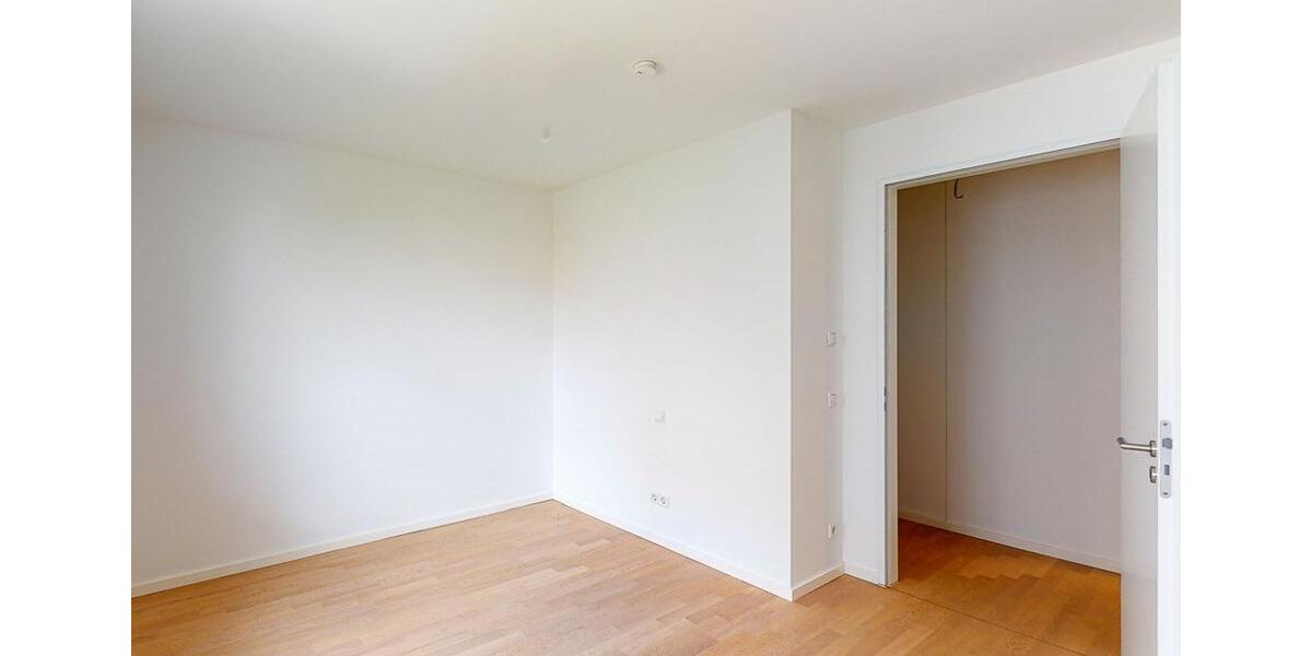 Etagenwohnung Frankfurt am Main Niederrad - 3 Zimmer, 88 m&sup2;, 1.490&euro; | Angebot:26347957