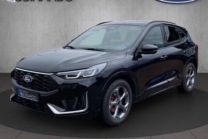 Ford Kuga 16.000 km 33.780 &euro; Babenhausen 64832