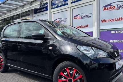 Seat Mii 89.000 km 6.999 &euro; Frankfurt 60388