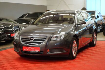 Opel Insignia 164.096 km 3.950 &euro; Pfungstadt 64319