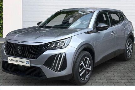 Peugeot 2008 12.135 km 19.180 &euro; Rüsselsheim 65428