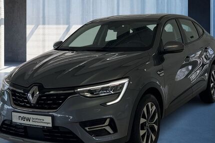 Renault Arkana 21.441 km 19.450 &euro; Frankfurt / Main 60314