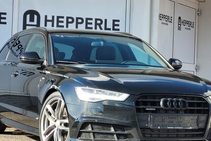 Audi A6 211.500 km 14.950 &euro; Bad König 64732
