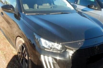 Peugeot 208 21.173 km 15.480 &euro; Rüsselsheim 65428