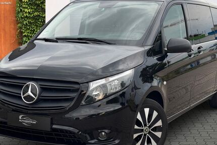 Mercedes-Benz Vito 115.000 km 34.990 &euro; Rüsselsheim 65428