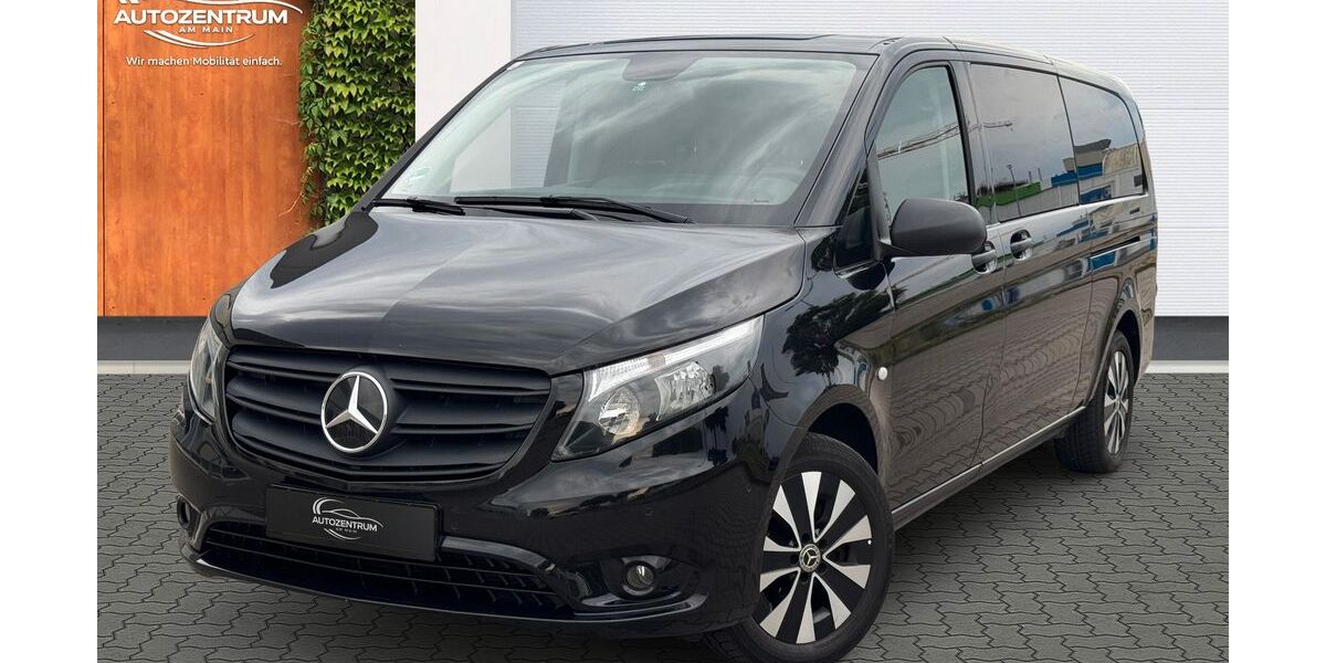 Mercedes-Benz Vito 115.000 km 34.990 &euro; Rüsselsheim 65428