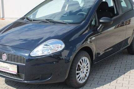 Fiat Punto 98.000 km 3.999 &euro; Reichelsheim 64385