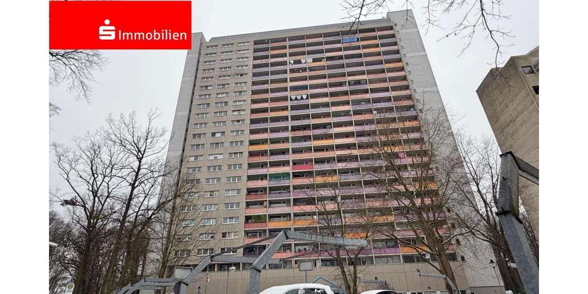 Etagenwohnung Offenbach Buchrain - 1 Zimmer, 32 m&sup2;, 125.000&euro; | Angebot:24469414