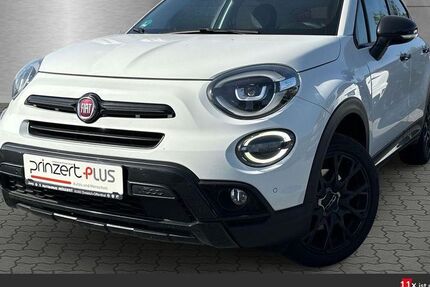 Fiat 500X 73.415 km 14.470 &euro; Rödermark 63322