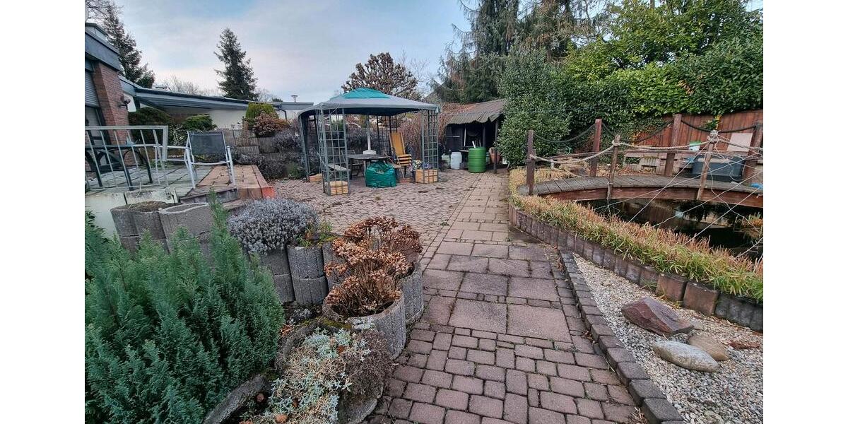 Bungalow Langen (Hessen) - 9 Zimmer, 264 m&sup2;, 1.340.000&euro; | Angebot:24440570