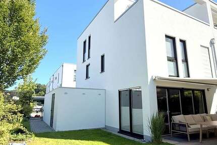 Haus zum Kaufen in Darmstadt 1.150.000 € 162 m² 5 zimmer