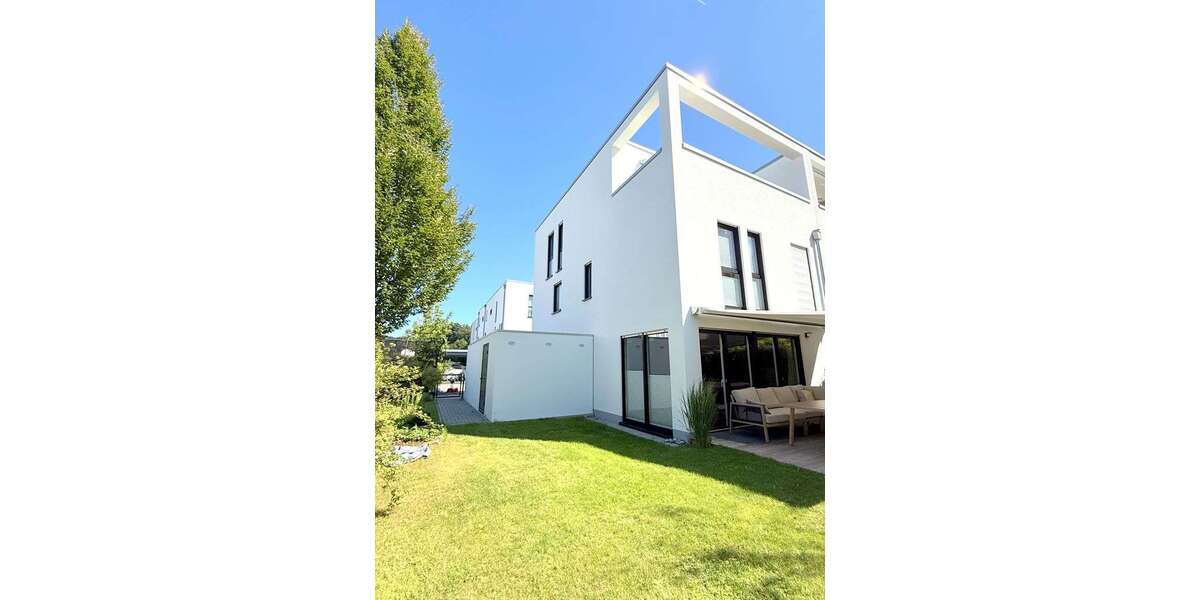 Haus zum Kaufen in Darmstadt 1.150.000 € 162 m² 5 zimmer