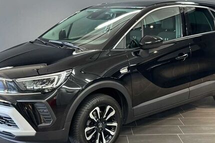 Opel Crossland (X)