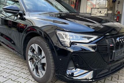 Audi e-tron 34.865 km 46.850 &euro; Frankfurt am Main 65936