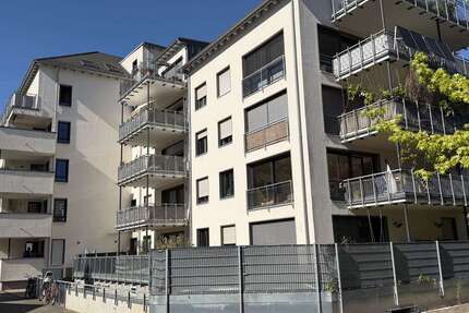 Wohnung Offenbach am Main Buchrain - 3 Zimmer, 87 m&sup2;, 440.000&euro; | Angebot:23301721