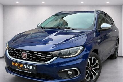 Fiat Tipo 132.862 km 9.490 &euro; Bensheim 64625