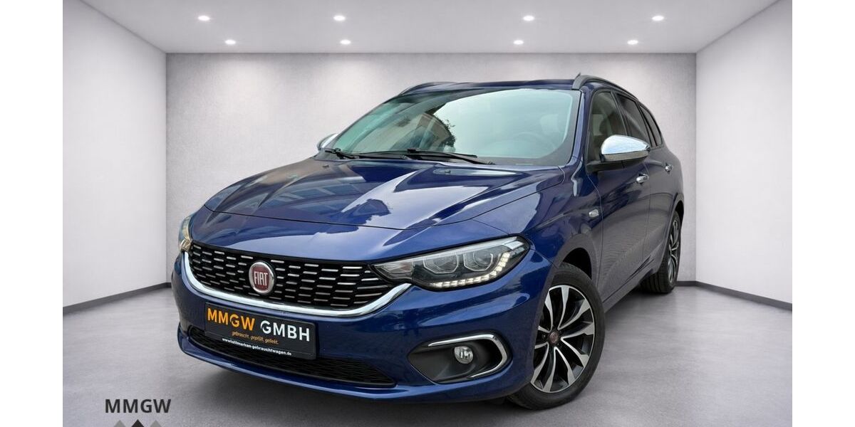 Fiat Tipo 132.862 km 9.490 &euro; Bensheim 64625