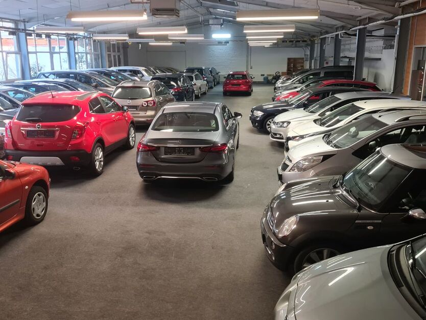 Opel Meriva 112.000 km 6.900 € Rüsselsheim 65428