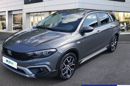 Fiat Tipo 35.100 km 18.550 € Neu-Isenburg 63263