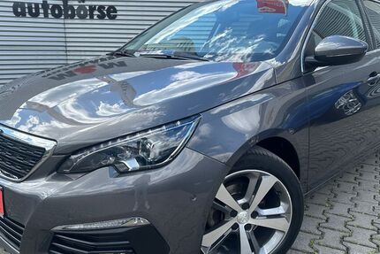 Peugeot 308 74.000 km 14.900 € Darmstadt 64295