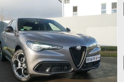 Alfa Romeo Stelvio 38.891 km 37.990 &euro; Dreieich 63303