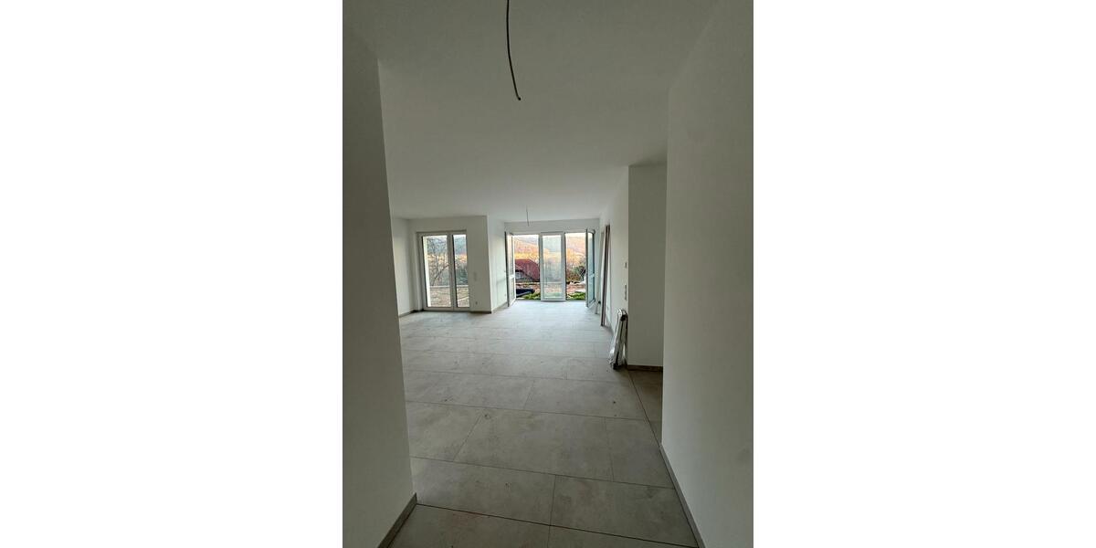 Moderne 3-Zimmer-Wohnung im Neubau mit 85 m² 3 zimmer