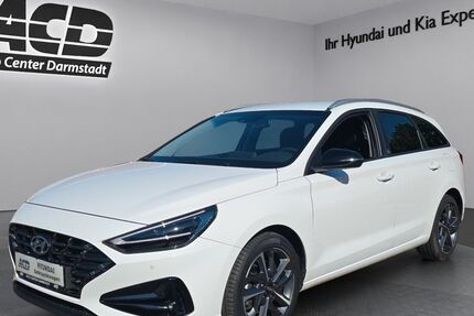 Hyundai i30 76.000 km 16.970 € Darmstadt 64289