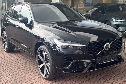 Volvo XC60 15.200 km 49.900 € Dietzenbach 63128