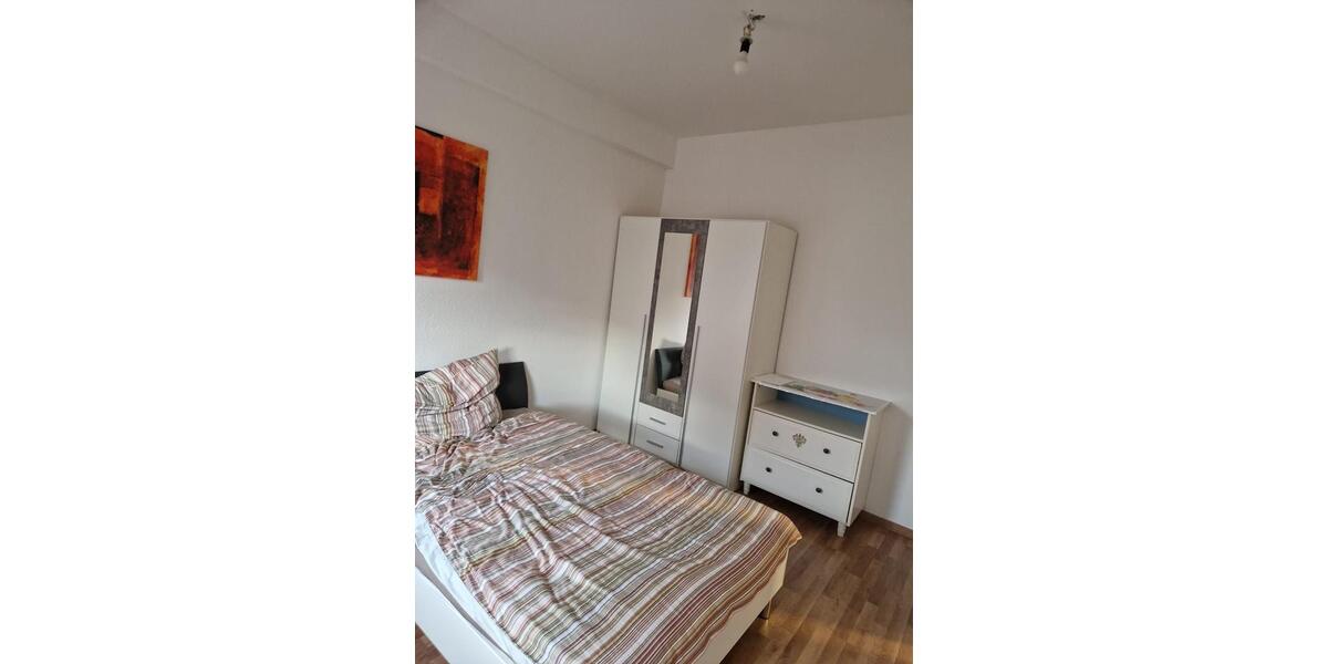 Etagenwohnung Offenbach am Main Hafen - 1 Zimmer, 30 m&sup2;, 650&euro; | Angebot:26316878
