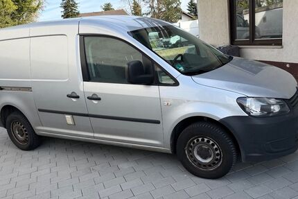VW Caddy Maxi 199.202 km 5.900 &euro; Alsbach 64665