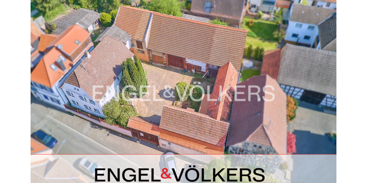 Einfamilienhaus Roßdorf - 11 Zimmer, 192 m&sup2;, 595.000&euro; | Angebot:25510660