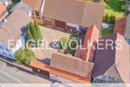 Haus Roßdorf - 11 Zimmer, 192 m&sup2;, 595.000&euro; | Angebot:25510660