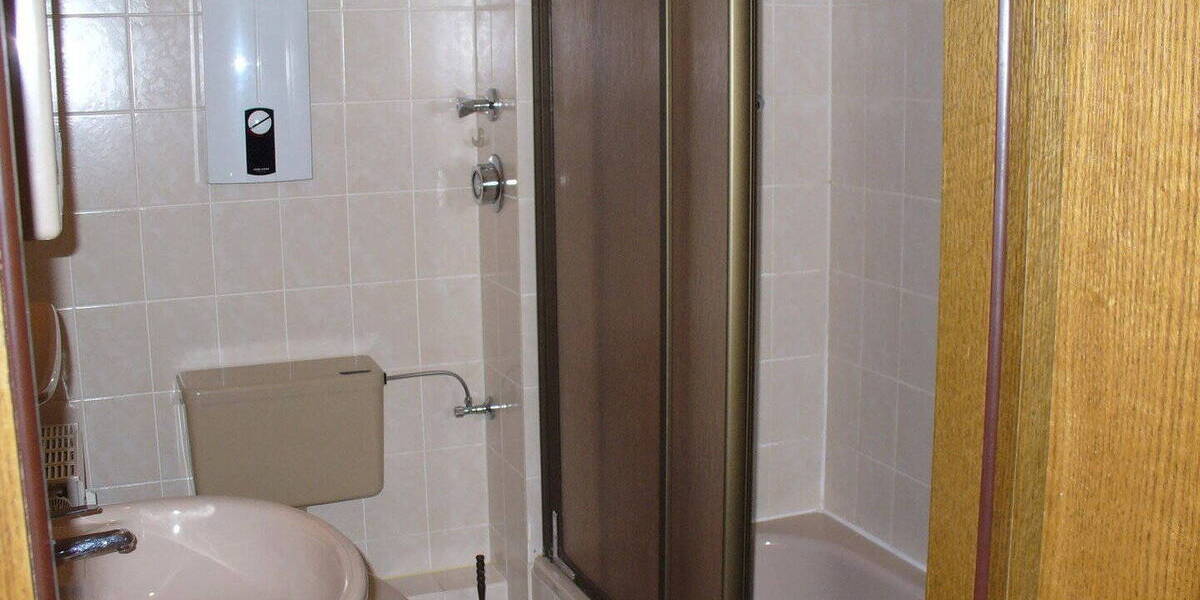 Etagenwohnung Mainz Hechtsheim - 2 Zimmer, 49 m&sup2;, 208.000&euro; | Angebot:26542407