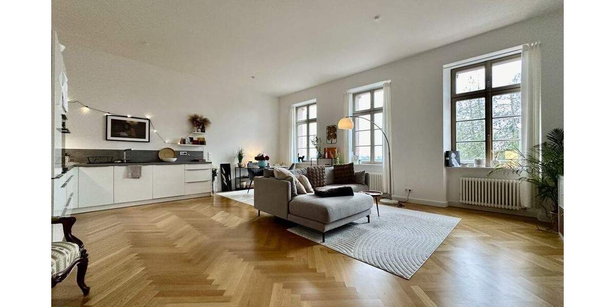 Etagenwohnung Heppenheim - 2 Zimmer, 70 m&sup2;, 830&euro; | Angebot:25701648