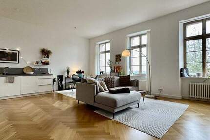 Wohnung Heppenheim - 2 Zimmer, 70 m&sup2;, 830&euro; | Angebot:25701648