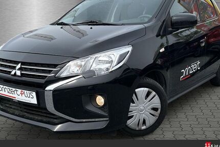 Mitsubishi Space Star 17.946 km 12.470 &euro; Rödermark 63322