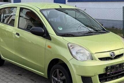 Daihatsu Cuore